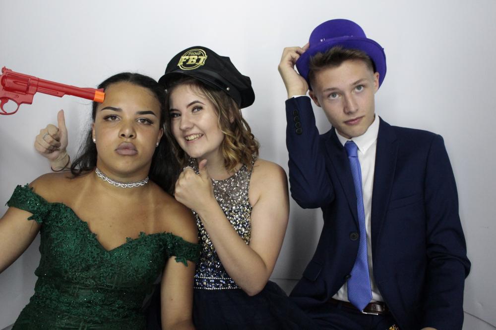 Ormiston Six Villages Academy | View more photos from the event at gallery.myphotoboothexperience.co.uk/u/MyPhotoBoothExperienceLtd/Ormiston-Six-Villages-Academy